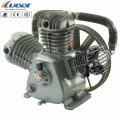 Pompe de compresseur d&#39;air à piston W-3090 7.5kw